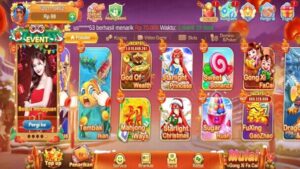 8278 slots screenshot 2