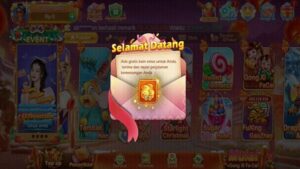 8278 slots screenshot 1