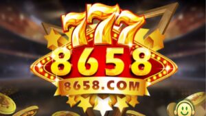 8658 Slots screenshot 1