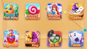 8658 Slots screenshot 3