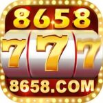 8658 Slots