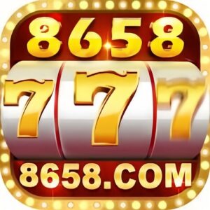 8658 Slots