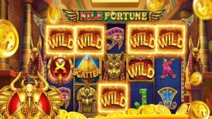 9399 Slot screenshot 1