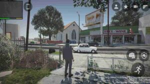 94fbr GTA 5 screenshot 2