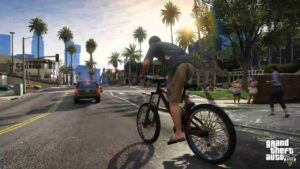 94fbr GTA 5 screenshot 3