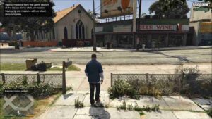 94fbr GTA 5 screenshot 4