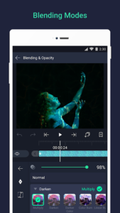 After Motion screenshot 2