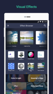 After Motion screenshot 1