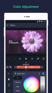 After Motion screenshot 4