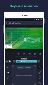 After Motion screenshot 3