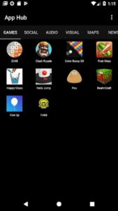Apphub.club screenshot 4