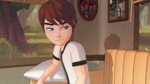 BEN10 Battle for the Omnitrix screenshot 3