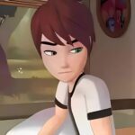 BEN10 Battle for the Omnitrix