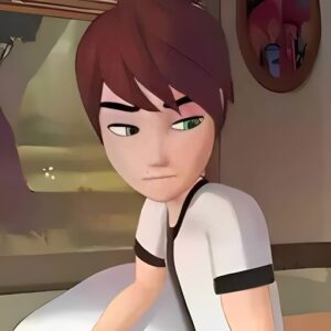 BEN10 Battle for the Omnitrix
