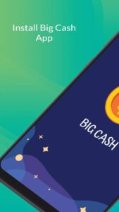Big Cash screenshot 1