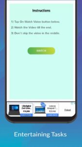 Big Cash screenshot 4