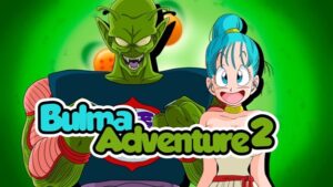 Bulma Adventure 2 screenshot 1