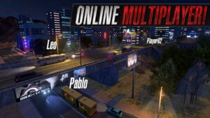 Bus Simulator 2015 Mod screenshot 4