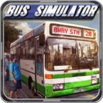 Bus Simulator 2015 Mod