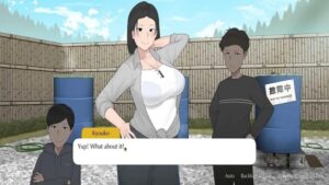 Camp With Mom screenshot 4