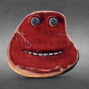 Charlie The Steak