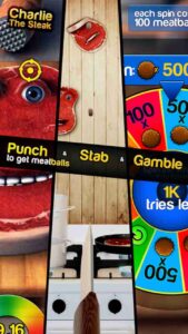 Charlie The Steak screenshot 2