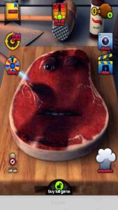 Charlie The Steak screenshot 3