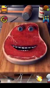 Charlie The Steak screenshot 4