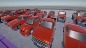 Cindy Car Drive screenshot 4