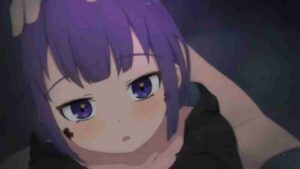 Cute Reapers In My Room screenshot 1