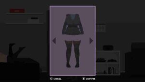 Cute Reapers In My Room screenshot 3