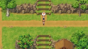 Daily Lives of My Countryside screenshot 2