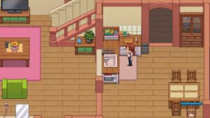 Daily Lives of My Countryside screenshot 4