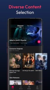 DramaBox screenshot 3