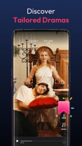 DramaBox screenshot 4