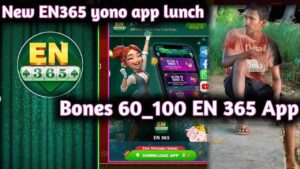 EN 365 YONO screenshot 4