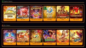 F777BET screenshot 2
