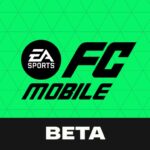 FC mobile 25 Beta  22.0.03