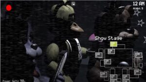 FNAF in Real Time screenshot 3