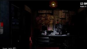 FNAF in Real Time screenshot 4
