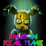 FNAF in Real Time