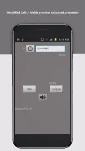 Fake Call screenshot 1
