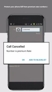 Fake Call screenshot 2