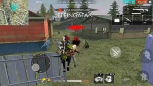 Fake Lag screenshot 4