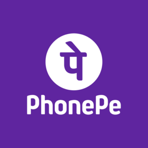 Fake Phonepe