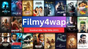 Filmy4wep screenshot 1