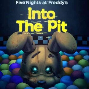 Fnaf into The Pit