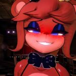 Fredina’s Night Club