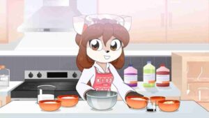 Furries Dr Doe’s screenshot 1
