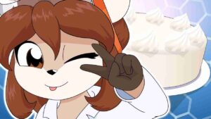 Furries Dr Doe’s screenshot 3